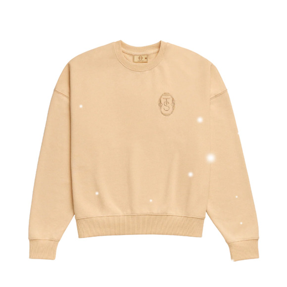 Taylor Swift Showgirl Crewneck (Sold Out) – Size M – Official Merch - Picture 1 of 10